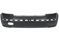 Parachoques Hyundai Getz 2002-2005 trasero / con antinieblas