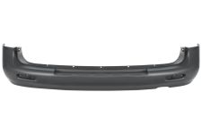 Parachoques Hyundai H1 1997-2001 trasero
