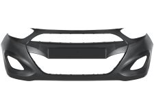 Parachoques Hyundai I10 2010-2013 delantero