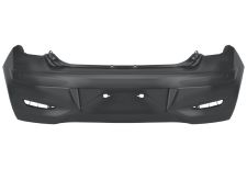Parachoques Hyundai I10 2010-2013 trasero