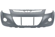 Parachoques Hyundai I20 2008-2012 delantero / con antinieblas / imprimado