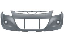 Parachoques Hyundai I20 2008-2012 delantero / sin antinieblas / imprimado