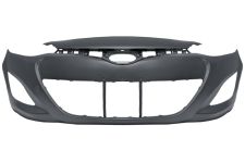 Parachoques Hyundai I20 2012-2014 delantero / imprimado