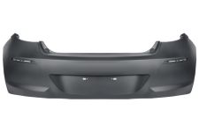 Parachoques Hyundai I20 2012-2014 trasero / imprimado