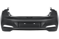 Parachoques Hyundai I20 2014-2018 trasero