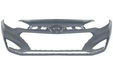 Parachoques Hyundai I20 2018-2020 delantero / imprimado