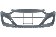 Parachoques Hyundai I30 2012-2016 delantero / imprimado