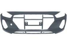 Parachoques Hyundai I30 2016-2019 delantero / imprimado