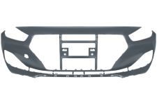 Parachoques Hyundai I30 2019-2020 delantero / imprimado
