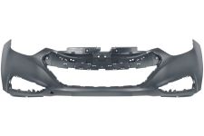 Parachoques Hyundai Ix35 2009-2013 delantero / imprimado