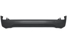 Parachoques Hyundai Ix35 2009-2015 trasero / inferior / imprimado
