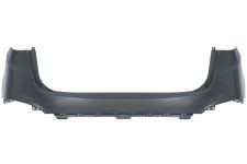 Parachoques Hyundai Ix35 2009-2015 trasero / superior / imprimado