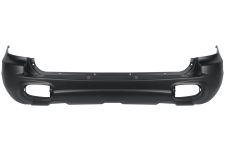 Parachoques Hyundai Santa Fe 2000-2005 trasero