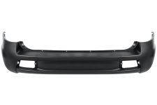 Parachoques Hyundai Santa Fe 2005-2006 trasero