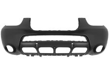 Parachoques Hyundai Santa Fe 2006-2009 delantero / con antinieblas