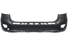 Parachoques Hyundai Santa Fe 2006-2009 trasero