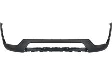 Parachoques Hyundai Santa Fe 2012-2016 delantero / inferior