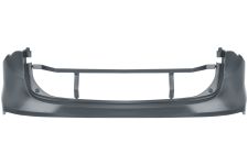 Parachoques Hyundai Santa Fe 2012-2016 trasero / superior / imprimado
