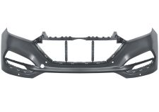 Parachoques Hyundai Tucson 2015-2018 delantero / con sensor / imprimado