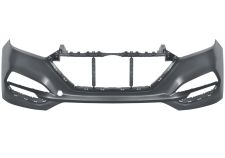 Parachoques Hyundai Tucson 2015-2018 delantero / imprimado