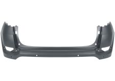 Parachoques Hyundai Tucson 2015-2018 trasero / superior / con sensor / imprimado