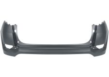 Parachoques Hyundai Tucson 2015-2018 trasero / superior / imprimado