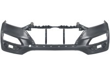 Parachoques Hyundai Tucson 2018-2020 delantero / imprimado