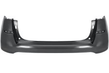 Parachoques Hyundai Tucson 2018-2020 trasero / superior / imprimado
