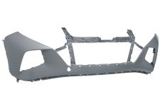 Parachoques Hyundai Tucson 2020-> delantero / imprimado