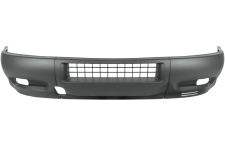 Parachoques Iveco Daily 1999-2006 delantero / con antinieblas / gris