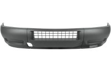 Parachoques Iveco Daily 1999-2006 delantero / sin antinieblas / gris