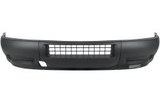 Parachoques Iveco Daily 1999-2006 delantero / sin antinieblas / negro