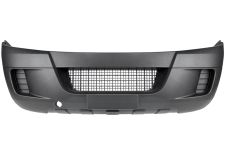 Parachoques Iveco Daily 2006-2009 delantero