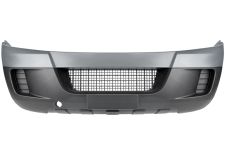 Parachoques Iveco Daily 2006-2009 delantero / imprimado parcial