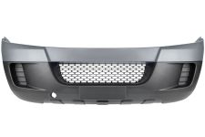 Parachoques Iveco Daily 2009-2012 delantero / imprimado parcial