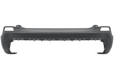 Parachoques Jeep Cherokee 2018-2025 trasero