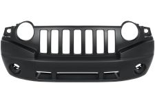 Parachoques Jeep Compass 2006-2011 delantero