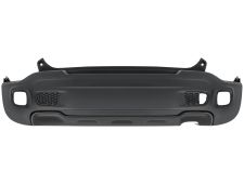 Parachoques Jeep Renegade 2014-2018 trasero / modelo longitude