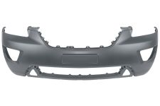 Parachoques Kia Carens 2006-2013 delantero / imprimado