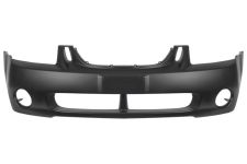 Parachoques Kia Cerato 2004-2007 delantero / 4 puertas / con antinieblas / imprimado