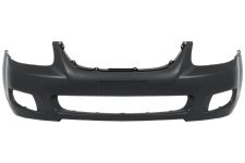 Parachoques Kia Cerato 2007-2009 delantero / 4 puertas / imprimado