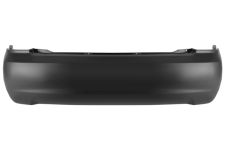 Parachoques Kia Picanto 2004-2008 trasero