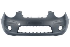 Parachoques Kia Picanto 2008-2011 delantero / con antinieblas / imprimado