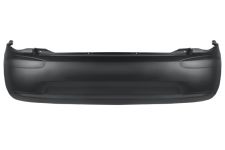 Parachoques Kia Picanto 2008-2011 trasero / imprimado