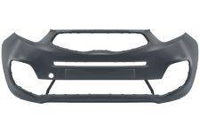 Parachoques Kia Picanto 2011-2015 delantero / 3 puertas / imprimado
