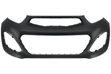 Parachoques Kia Picanto 2011-2015 delantero / 5 puertas