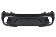 Parachoques Kia Picanto 2017-2023 trasero