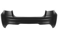 Parachoques Kia Rio 2011-2014 trasero