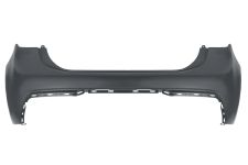 Parachoques Kia Rio 2020-2024 trasero / 5 puertas / imprimado