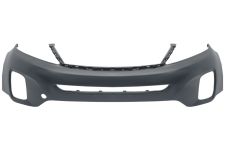 Parachoques Kia Sorento 2012-2015 delantero / superior / imprimado